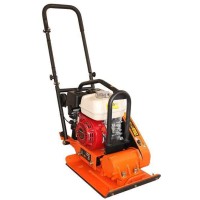 Placa compactoare unidirectionala 60 kg PC65-H BISONTE Placa compactoare unidirectionala 60 kg PC65-H BISONTE