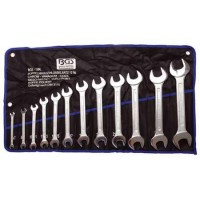 Set 12 chei fixe duble BGS 1184