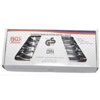 Set 6 chei fixe duble BGS 1179