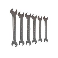 Set 6 chei fixe duble extraplate BGS 1172