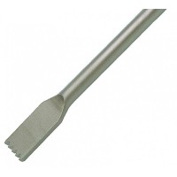 Dalta zimtata SDS-Plus 250x20 mm Dalta zimtata SDS-Plus 250x20 mm