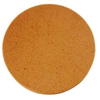 Disc din burete mediu 400 mm pentru masina de driscuit