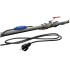 Cablu incalzitor conducte cu termostat PFP 25W 2m [2]