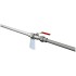 Cablu incalzitor conducte cu termostat PFP 25W 2m [3]