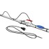 Cablu incalzitor conducte cu termostat PFP 25W 2m [4]