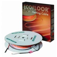 Cablu incalzitor ADSV 2600 W - 149,6 m ECOFLOOR