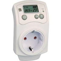 Priza termostat TH810T