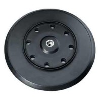 Suport perforat cu arici Hard 225 mm FLEX 350362