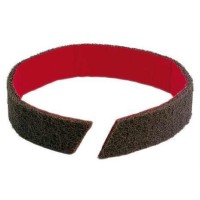 Banda abratex cu velcro 40x600 Gr 400 281.085 Flex