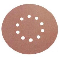 Disc abraziv perforat 225 mm K16 Flex 350.079
