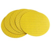 Disc 225 mm - Granulatie 100  cod 260235