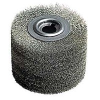 Perie din sarma de inox 100x70 mm 251.625 Flex