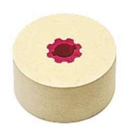 Tambur multistrat din pasla 100x50 mm 257.374 Flex