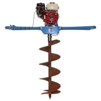 Foreza verticala FTF-350