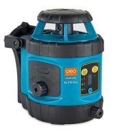 Nivela laser rotativa Ecoline EL 515 PLUS Nivela laser rotativa Ecoline EL 515 PLUS