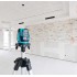 Nivela laser in cruce Ecoline EL 607 Geo-Fennel [3]