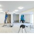 Nivela laser in cruce Ecoline EL 639 Geo-Fennel [3]
