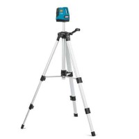 Nivela laser in cruce Ecoline EL 609 SET Geo-Fennel Nivela laser in cruce Ecoline EL 609 SET Geo-Fennel