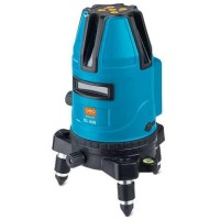 Nivela laser in cruce Ecoline EL 639 Geo-Fennel Nivela laser in cruce Ecoline EL 639 Geo-Fennel