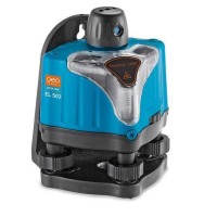 Nivela laser rotativa Ecoline EL 503 Geo-Fennel Nivela laser rotativa Ecoline EL 503 Geo-Fennel