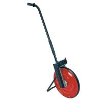Roata de masurat distante cu disc M 10S Geo-Fennel 