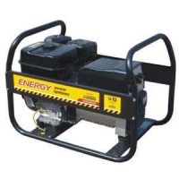 Generator portabil de sudura ENERGY 170 WM