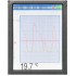 Termometru cu infrarosu cu 2 fascicule laser tip FIRT 1000 DataVision [4]