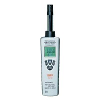Aparat pentru masurare umiditate si temperatura FHT 100 Geo-Fennel