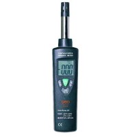 Aparat pentru masurare umiditate si temperatura FHT 60 Geo-Fennel