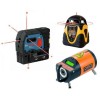 Nivele laser