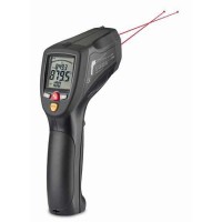Termometru cu infrarosu cu 2 fascicule laser tip FIRT 1600 Data