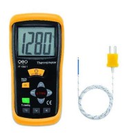 Termometru profesional Tip K model FT 1300-1 Geo-Fennel