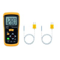 Termometru profesional Tip K model FT 1300-2 Geo-Fennel
