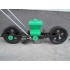 Semanatoare manuala K2 de precizie cu lingurite [2]