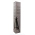 Stativ aluminiu cu cremaliera 75-286 cm Hedu 1085 [3]