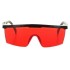Ochelari laser rosu Hedu 1111 [2]