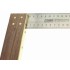 Echer tamplarie 250 mm A125 HEDU [2]