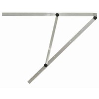 Echer mare 150 cm Art. G215 Hedu