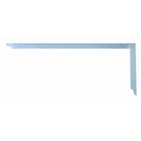 Echer dulgher 600x280 mm cu scala tip A Art. V060 Hedu