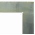 Echer dulgher 1000x380 mm Art. V103 Hedu [2]