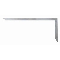 Echer dulgher 600x280 mm Art. Z260 Hedu