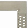 Echer dulgher ZN cu perforatii (4)