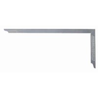 Echer dulgher cu perforatii 600x280 mm Art. Z261 Hedu