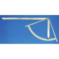 Instrument trasare Alpha Maxi Art. M920 Hedu