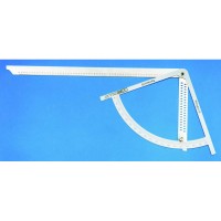 Instrument trasare Alpha Mini Art. M910 Hedu