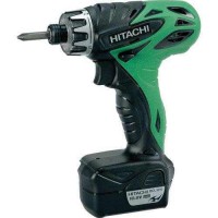 Masina de gaurit-insurubat cu acumulator DB10DL HIKOKI (Hitachi)