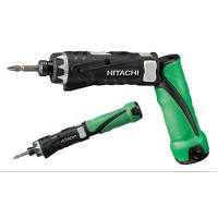 Masina de gaurit-insurubat cu acumulator DB3DL HIKOKI (Hitachi)