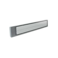 Panou radiant industrial 1800 W ECOSUN S+ 18 anticoroziv