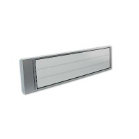 Panou radiant industrial 3600 W ECOSUN S+ 36 anticoroziv