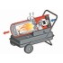 Generator de aer cald cu ardere indirecta pe motorina 15 Kw GRY-I 15 Munters SIAL [2]